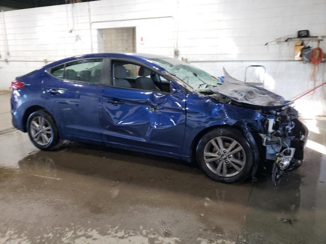 2018 HYUNDAI ELANTRA SE - 5NPD84LF4JH222837