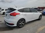 FORD FOCUS ST снимка