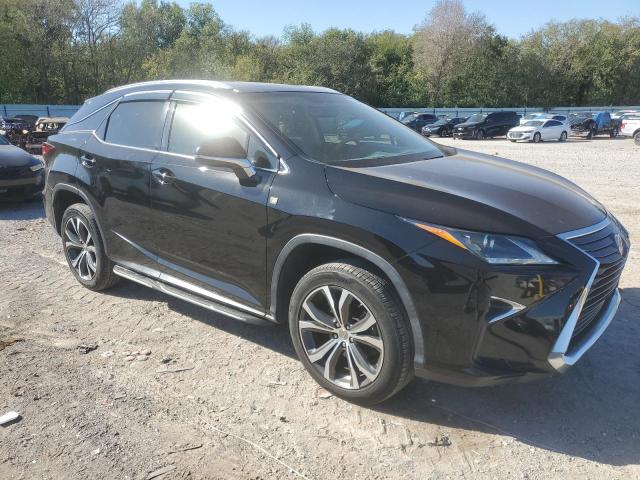 2016 LEXUS RX 350 - 2T2ZZMCA4GC014228