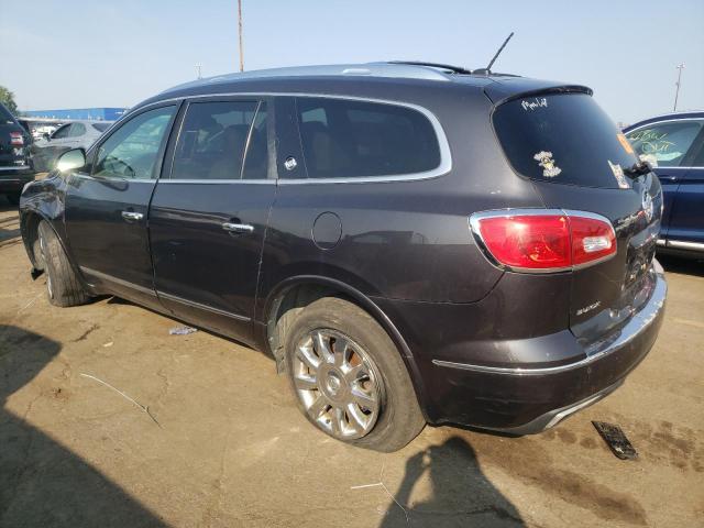 VIN 5GAKVCKD3FJ213718 2015 Buick Enclave no.2