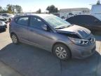 HYUNDAI ACCENT SE photo