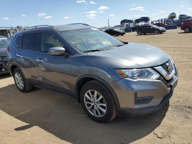 2018 NISSAN ROGUE S - 5N1AT2MV6JC813903