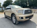 TOYOTA SEQUOIA LI photo