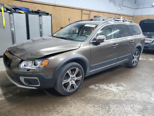 VIN YV4902BZ1D1153627 2013 Volvo XC70, T6 no.1