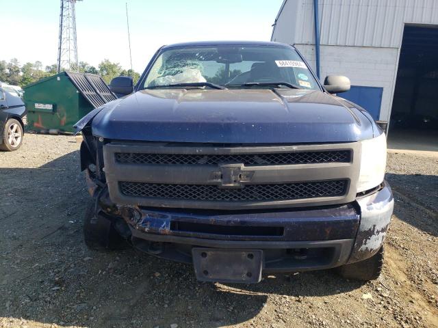 2010 CHEVROLET SILVERADO 3GCRKSEA7AG205617  68410984