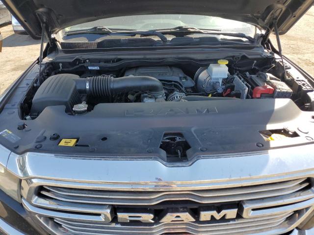 2019 RAM 1500 LARAM - 1C6SRFDT1KN795465