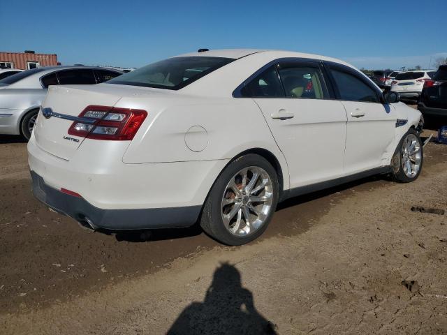 VIN 1FAHP2F80DG108421 2013 Ford Taurus, Limited no.3