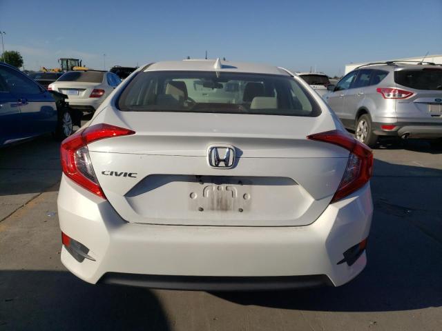 VIN 2HGFC2F86JH517716 2018 Honda Civic, EX no.6