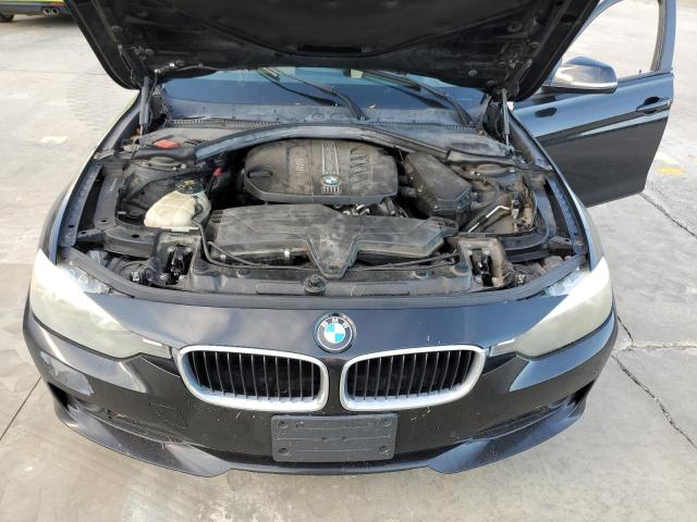 VIN WBA3D3C53EK157170 2014 BMW 3 Series, 328 D no.11