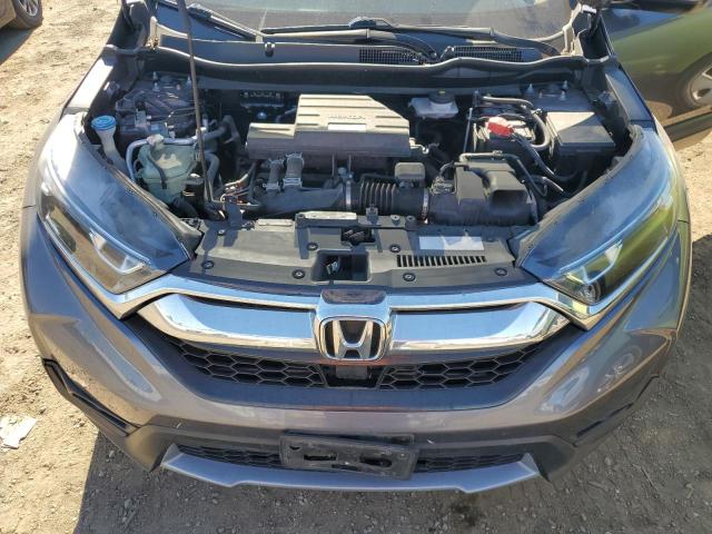 2017 HONDA CR-V EX - 5J6RW2H51HL054817