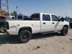 CHEVROLET SILVERADO photo