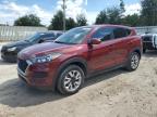 2019 HYUNDAI TUCSON SE - KM8J23A45KU999126