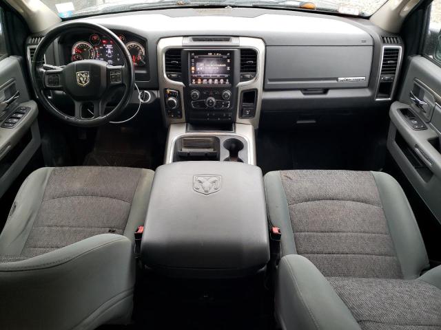 2016 RAM 1500 SLT - 3C6RR7LT9GG332303