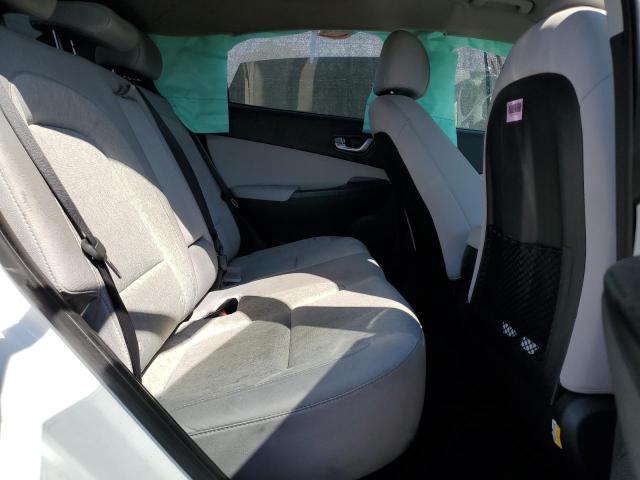2023 HYUNDAI KONA SE - KM8K23AG3PU187006