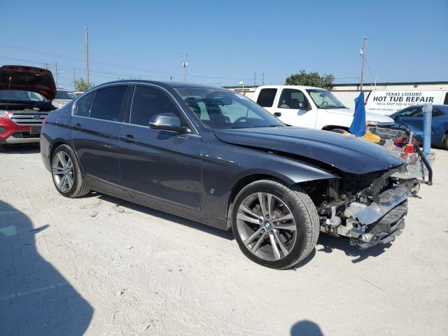 2018 BMW 330E - WBA8E1C52JA756892