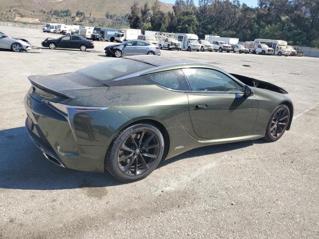 2021 LEXUS LC 500H - JTHAY5AY7MA002163