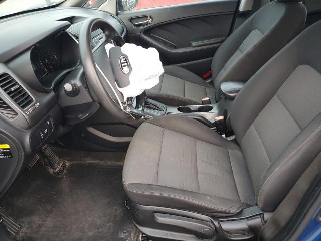 2015 KIA FORTE LX - KNAFX4A60F5326759