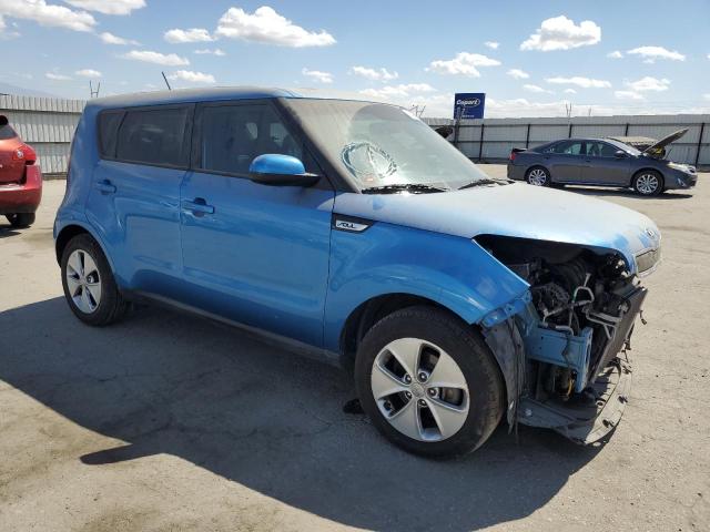 VIN KNDJP3A56F7151291 2015 KIA Soul, + no.4