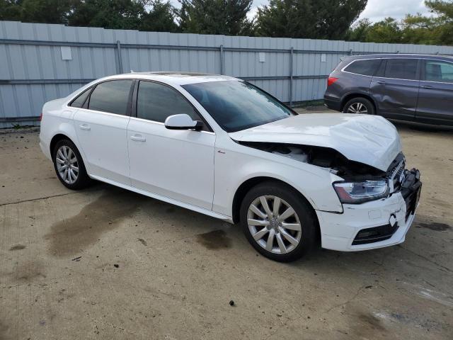 2015 AUDI A4 PREMIUM - WAUBFAFL6FN037853