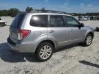 SUBARU FORESTER 2 photo