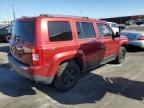 JEEP PATRIOT SP photo