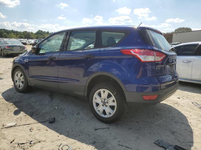 VIN 1FMCU0F70EUD55316 2014 Ford Escape, S no.2