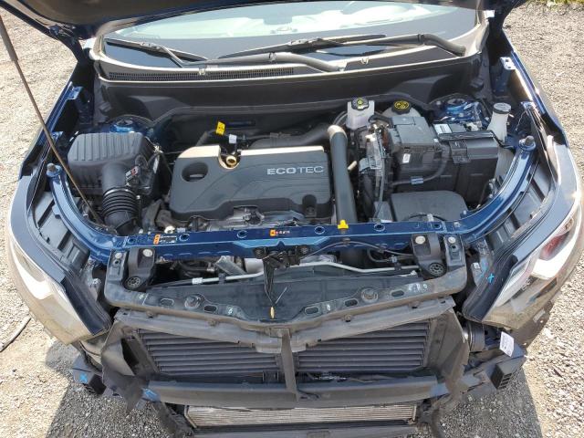 VIN 2GNAXUEV6L6177263 2020 Chevrolet Equinox, LT no.12