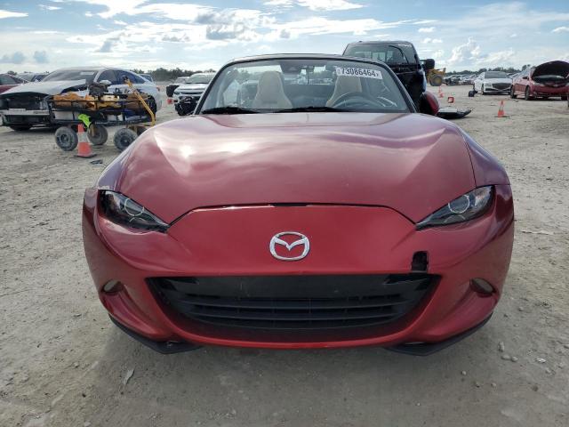 VIN JM1NDAD75K0307934 2019 Mazda MX-5, Grand Touring no.5