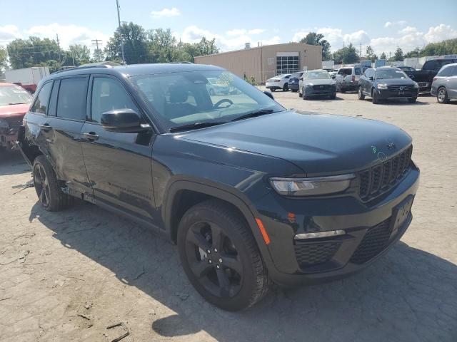 2023 JEEP GRAND CHER - 1C4RJHBGXPC573137