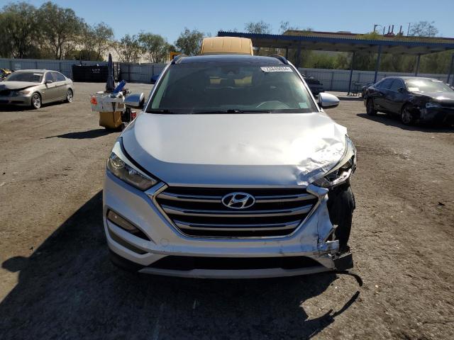 2018 HYUNDAI TUCSON VAL - KM8J33A28JU773429