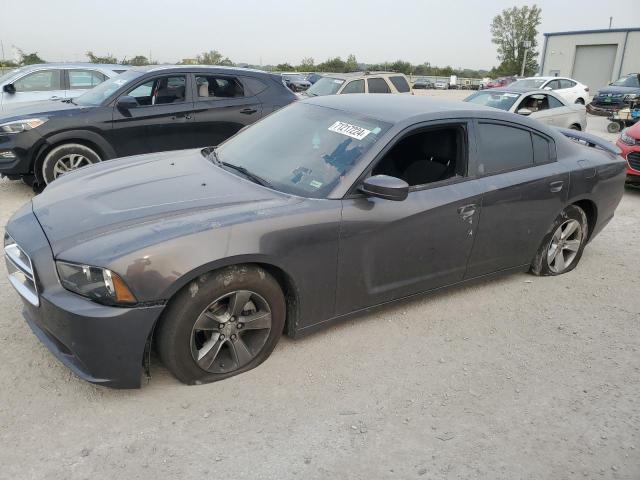 VIN 2C3CDXBG3EH263594 2014 Dodge Charger, SE no.1