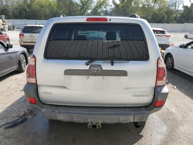 2003 TOYOTA 4RUNNER SR JTEBT14R830010094  70328304