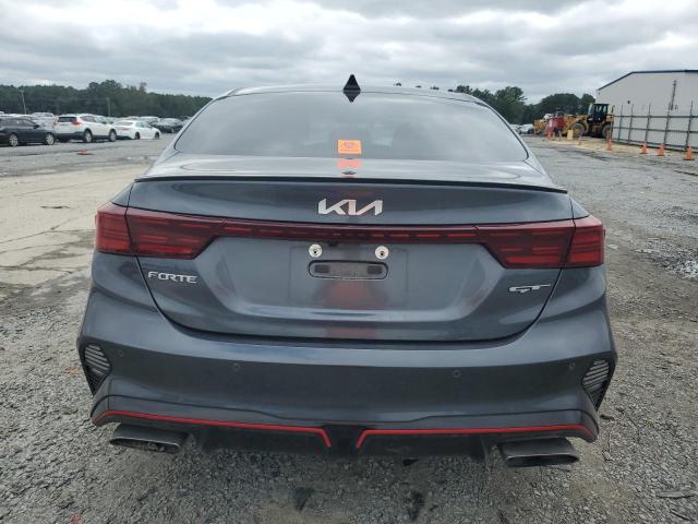 2022 KIA FORTE GT - 3KPF44AC9NE488197