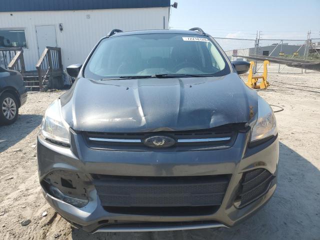 VIN 1FMCU0GX6FUA18827 2015 Ford Escape, SE no.5