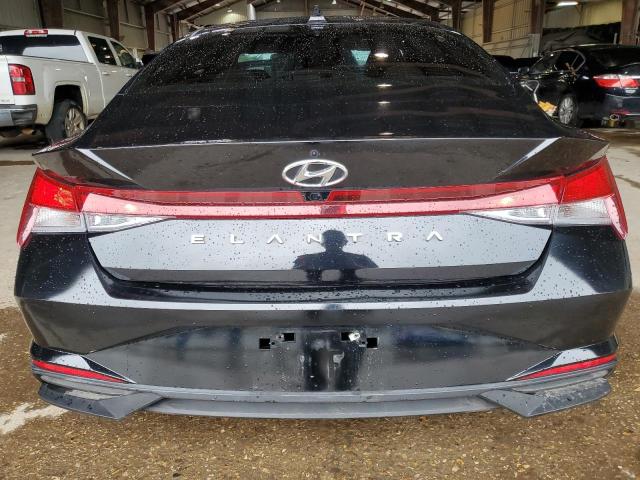 2023 HYUNDAI ELANTRA SE - KMHLM4AG5PU449368