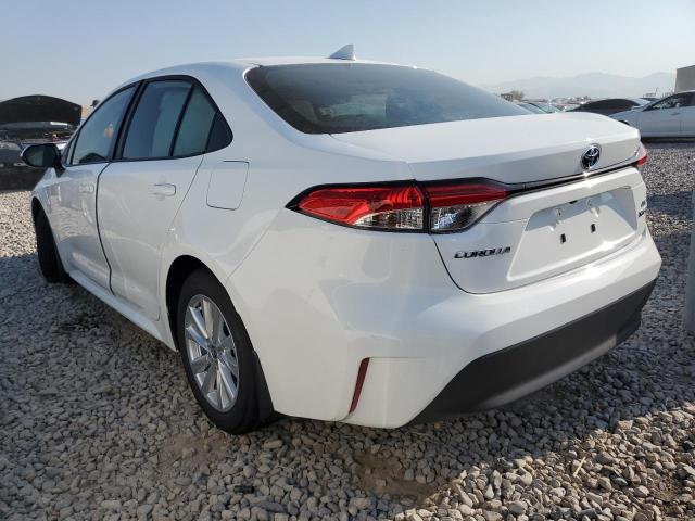 2024 TOYOTA COROLLA LE - JTDBCMFE5R3051676