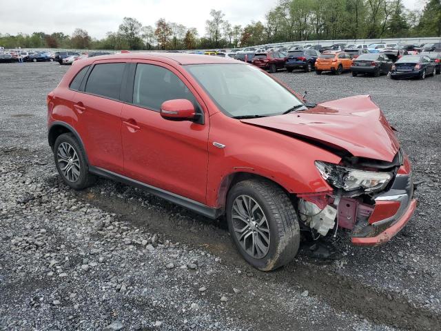 VIN JA4AR3AU5HZ001367 2017 Mitsubishi Outlander, ES no.4