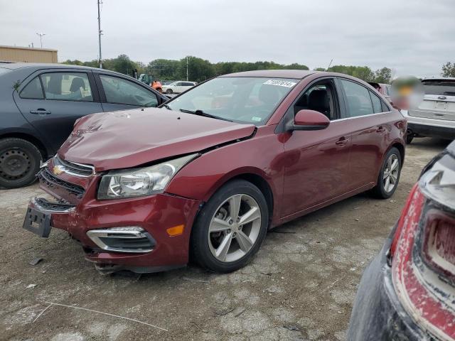 2015 CHEVROLET CRUZE LT - 1G1PE5SB2F7142015