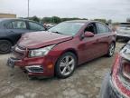 2015 CHEVROLET CRUZE LT - 1G1PE5SB2F7142015