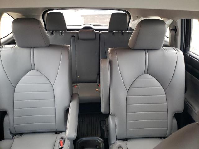2020 TOYOTA HIGHLANDER - 5TDGBRCHXLS513336