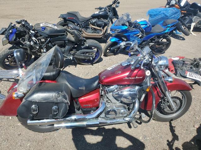 2012 HONDA VT750 C #2924101102