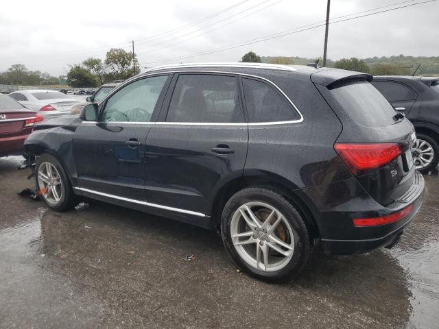 VIN WA1LFAFP5EA019449 2014 Audi Q5, Premium Plus no.2