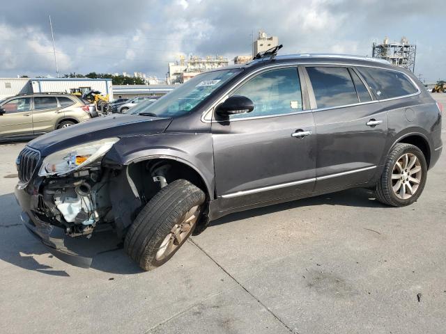 VIN 5GAKRCKD6GJ244645 2016 Buick Enclave no.1