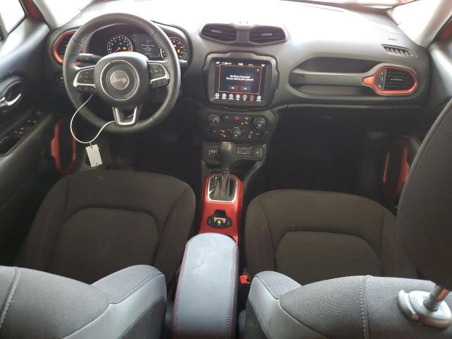 2021 JEEP RENEGADE T - ZACNJDC18MPM24845