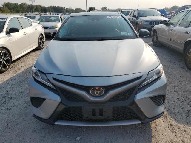 VIN 4T1K61AKXLU326748 2020 Toyota Camry, Xse no.5