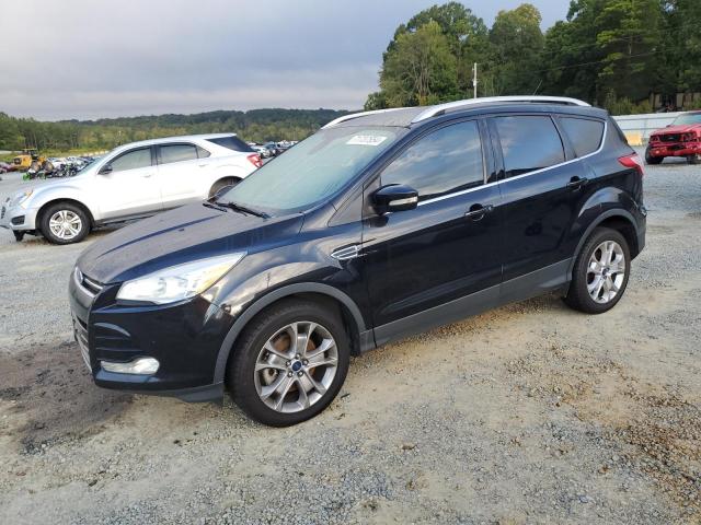 2015 FORD ESCAPE TITANIUM 2015