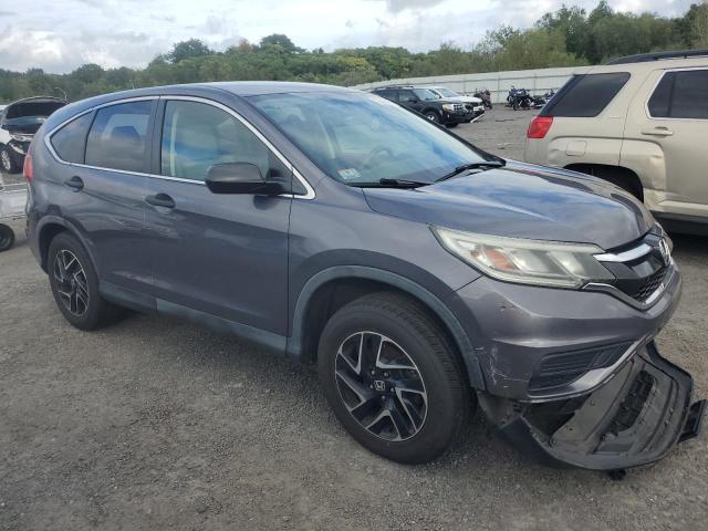 2016 HONDA CR-V SE - 5J6RM4H45GL049773