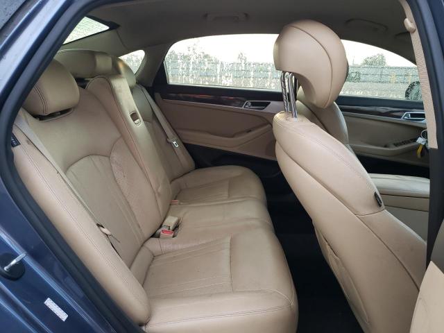 2015 HYUNDAI GENESIS 3. - KMHGN4JE5FU083410