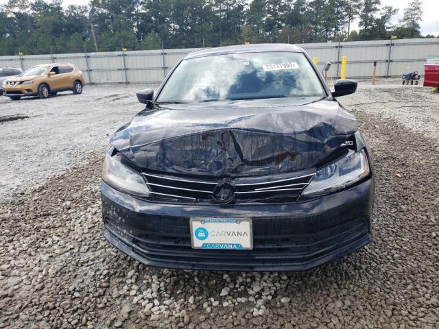 2017 VOLKSWAGEN JETTA S - 3VW2B7AJ9HM309507
