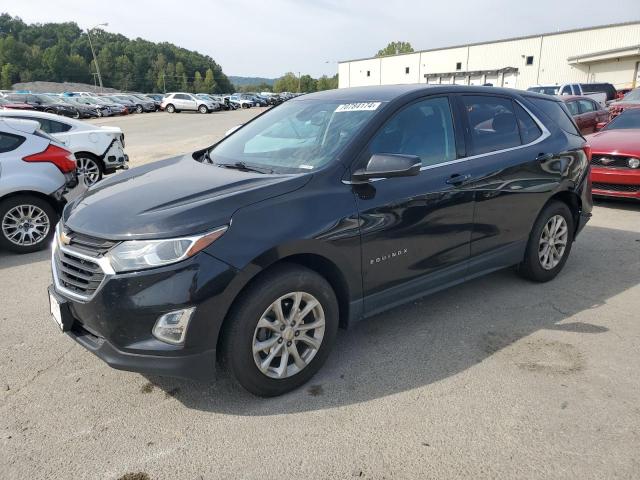 2019 CHEVROLET EQUINOX LT 2019